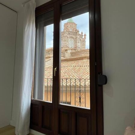 Apartamento Las Vistas Teruel Exterior foto